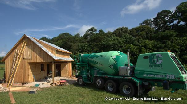 Purchase Barn Plans - Horse Barns - Storage Barns - Event Barns