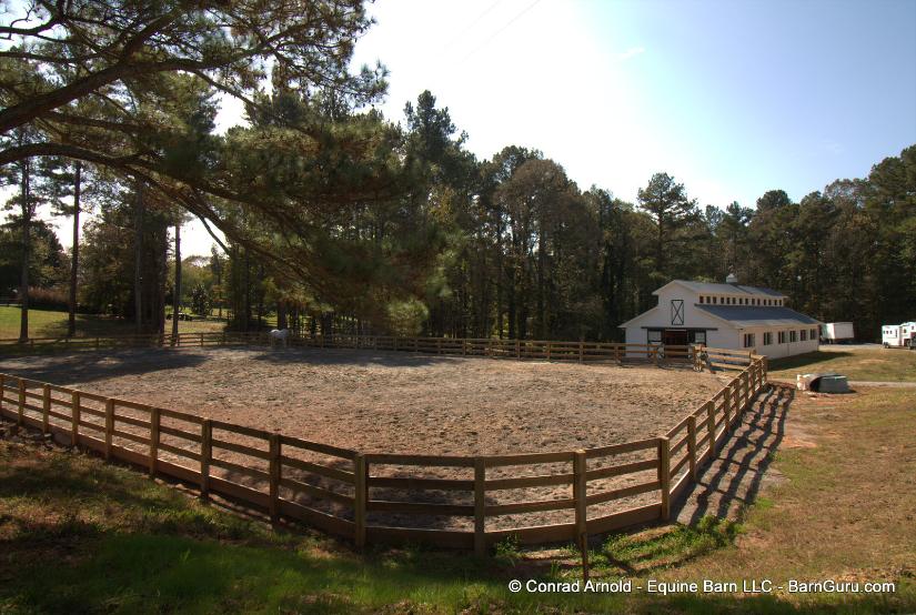 Purchase Barn Plans - Horse Barns - Storage Barns - Event Barns