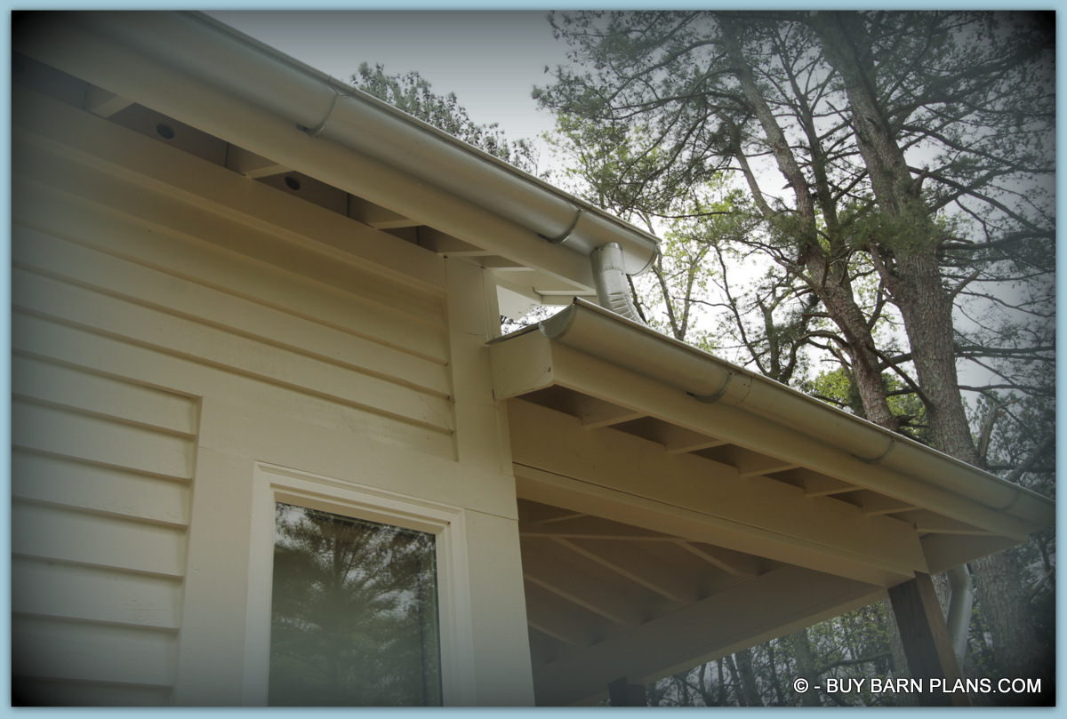 Purchase Barn Plans - Horse Barns - Storage Barns - Event Barns