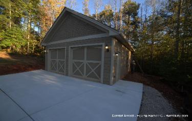 Purchase Barn Plans - Horse Barns - Storage Barns - Event Barns