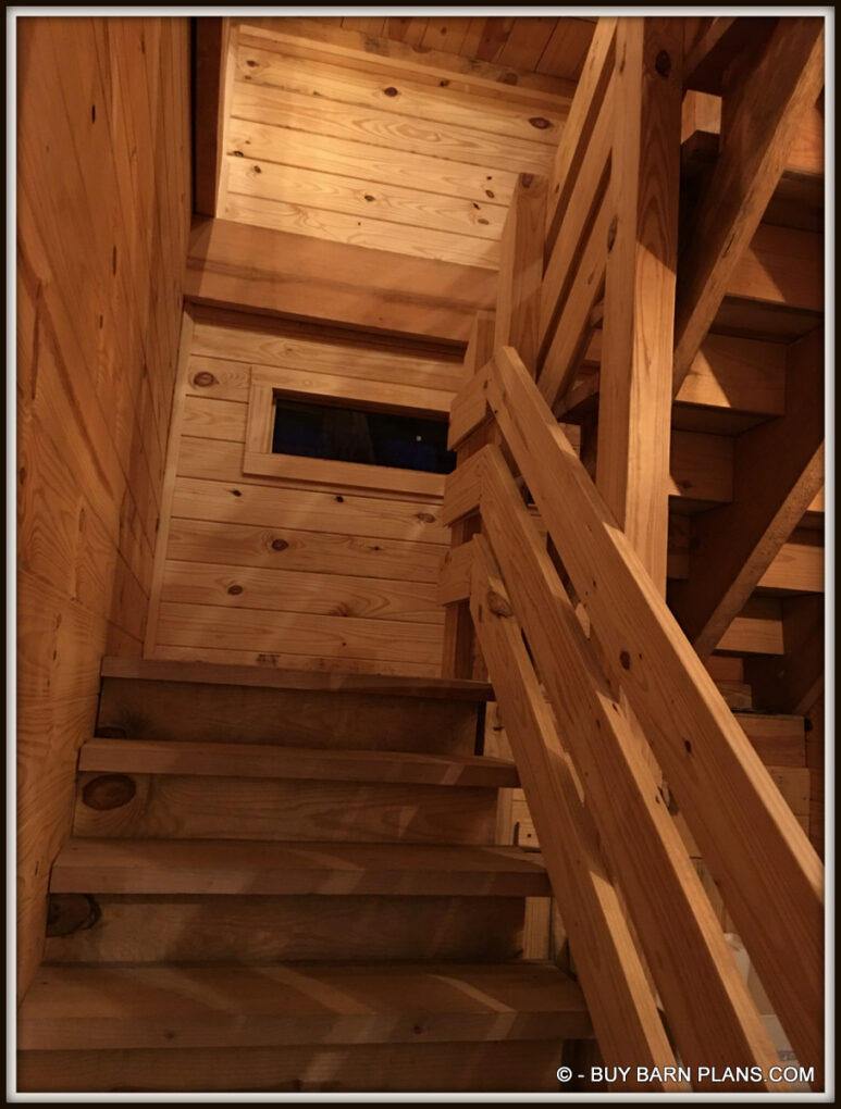 Purchase Barn Plans - Horse Barns - Storage Barns - Event Barns