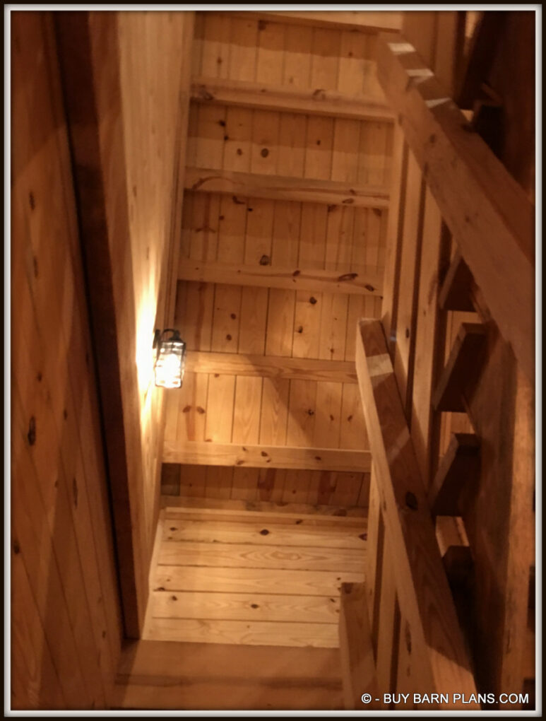 Purchase Barn Plans - Horse Barns - Storage Barns - Event Barns