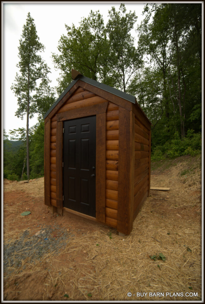 Insulated Cypress Well Pump Shed Photo Of A 2 Bedroom Bunk Storage Barn