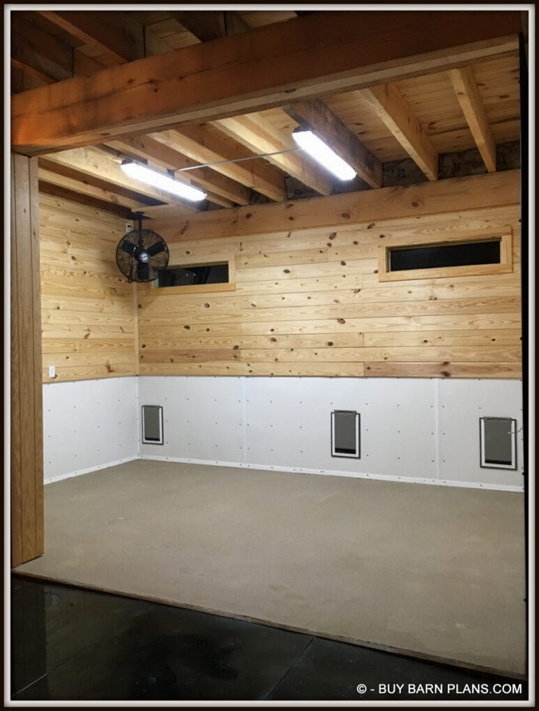 Purchase Barn Plans - Horse Barns - Storage Barns - Event Barns
