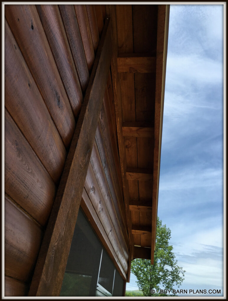 Purchase Barn Plans - Horse Barns - Storage Barns - Event Barns