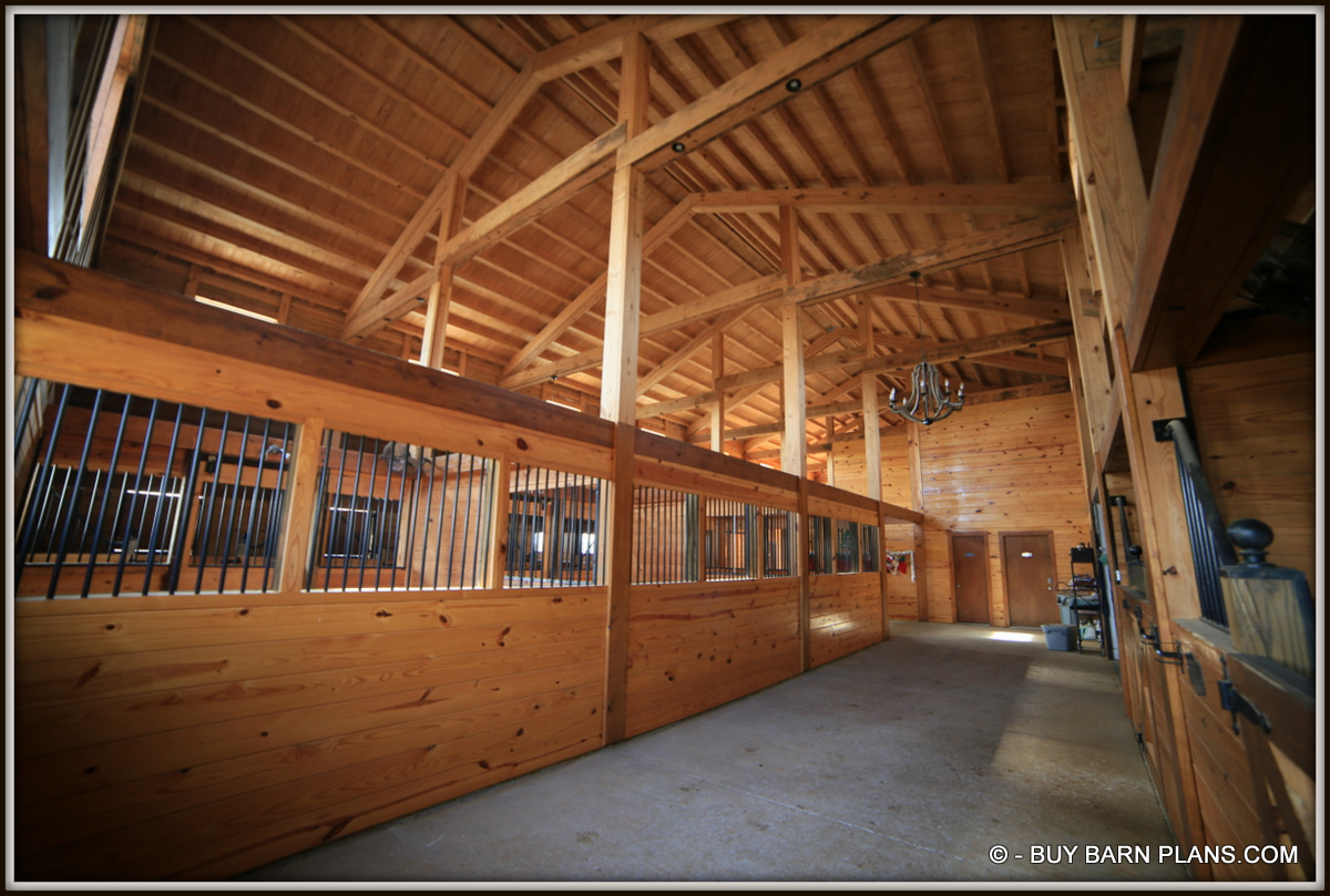 1 x 6 T&G Over 4 x 6 Purlins Over 12 Inch Rafter Beams