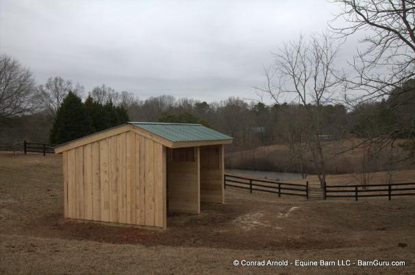 Purchase Barn Plans - Horse Barns - Storage Barns - Event Barns