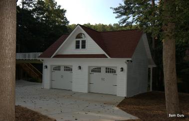 Purchase Barn Plans - Horse Barns - Storage Barns - Event Barns