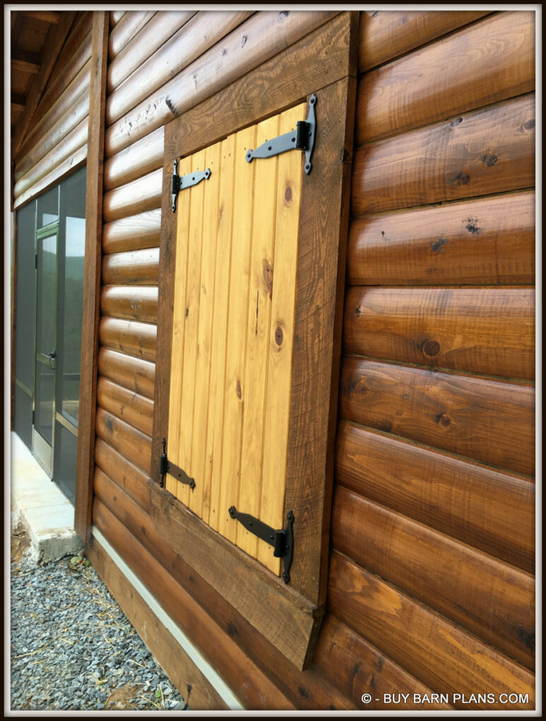 Purchase Barn Plans - Horse Barns - Storage Barns - Event Barns