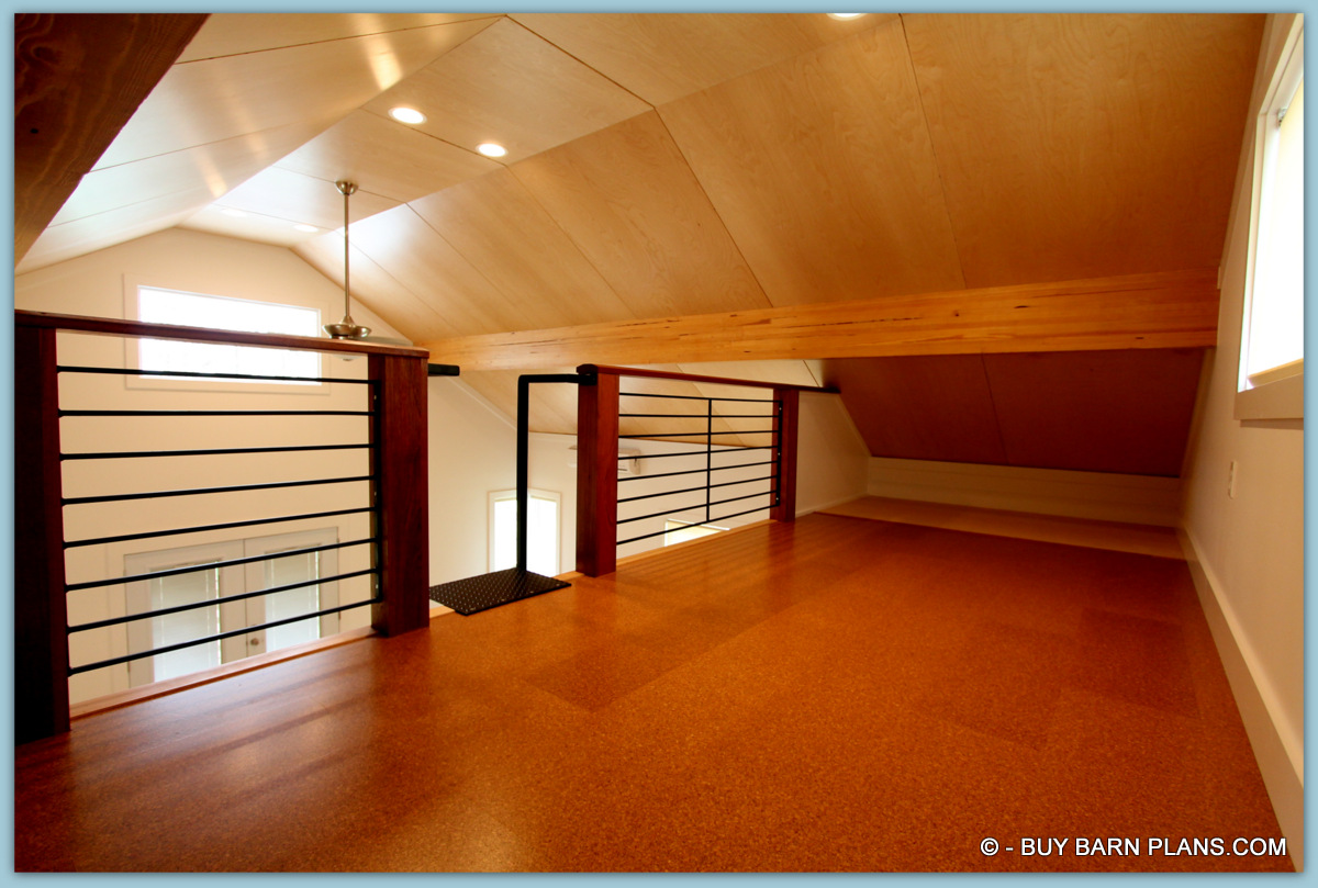 Purchase Barn Plans - Horse Barns - Storage Barns - Event Barns