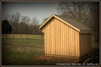 Purchase Barn Plans - Horse Barns - Storage Barns - Event Barns