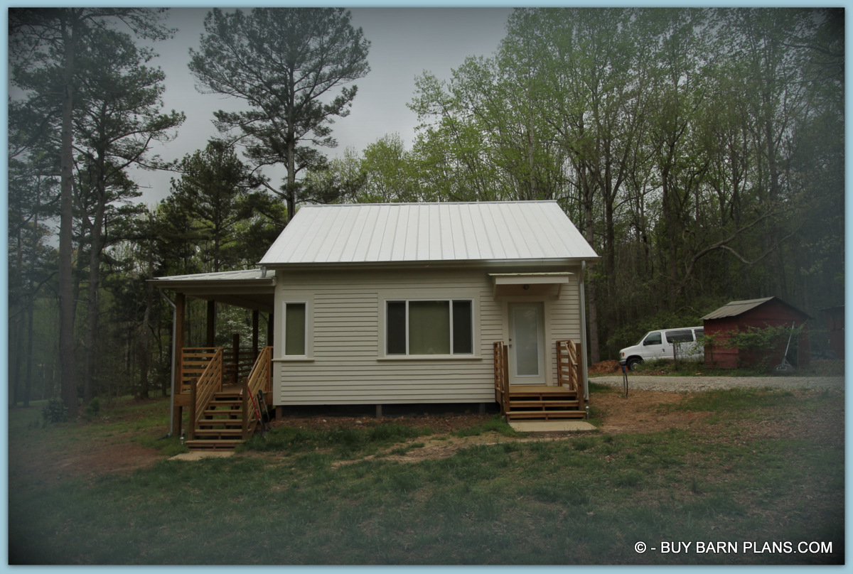 Purchase Barn Plans - Horse Barns - Storage Barns - Event Barns