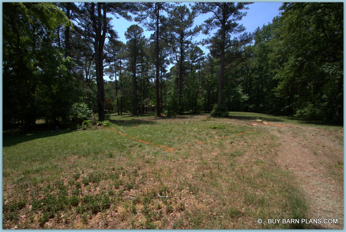 Purchase Barn Plans - Horse Barns - Storage Barns - Event Barns