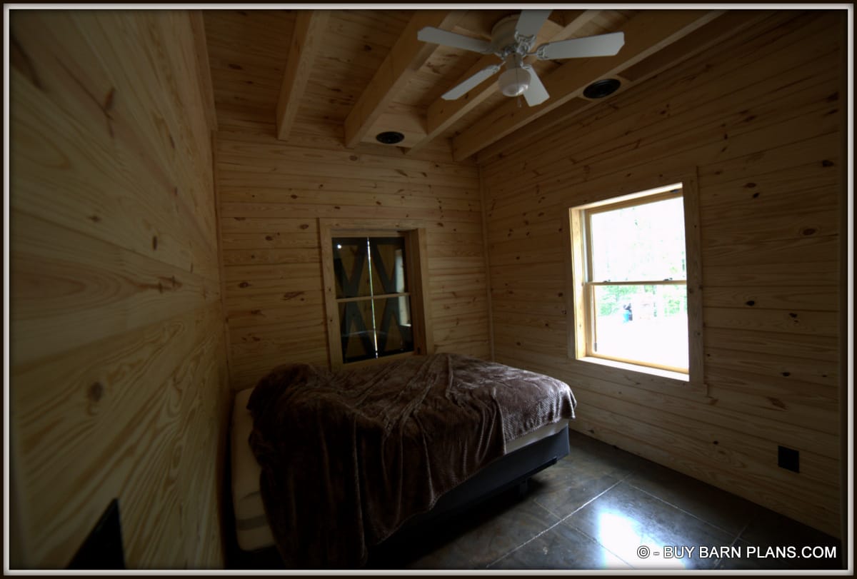 Purchase Barn Plans - Horse Barns - Storage Barns - Event Barns