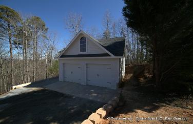 Purchase Barn Plans - Horse Barns - Storage Barns - Event Barns