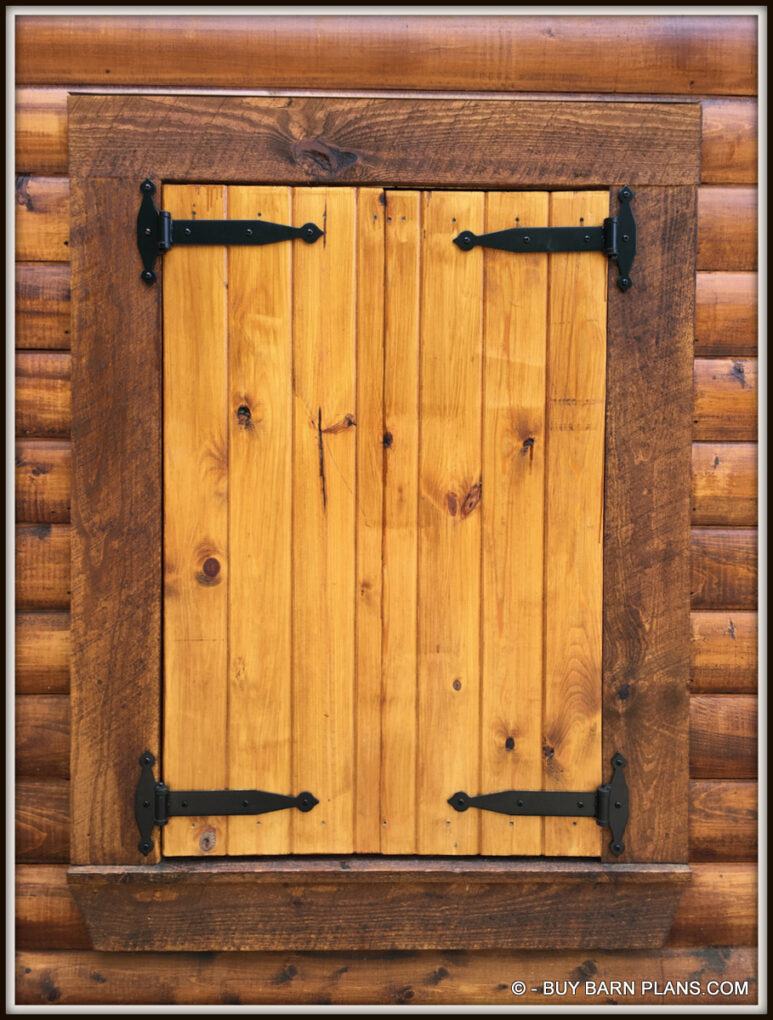 Purchase Barn Plans - Horse Barns - Storage Barns - Event Barns