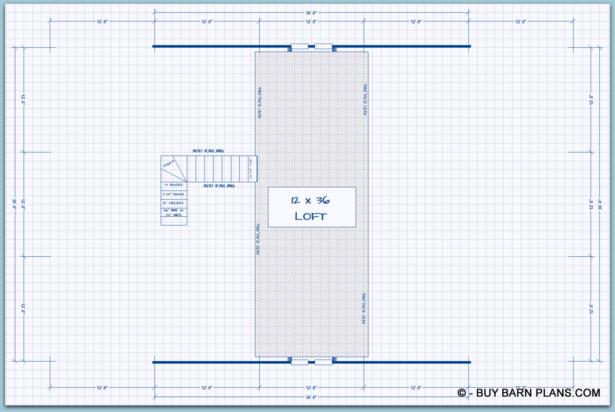 Purchase Barn Plans - Horse Barns - Storage Barns - Event Barns