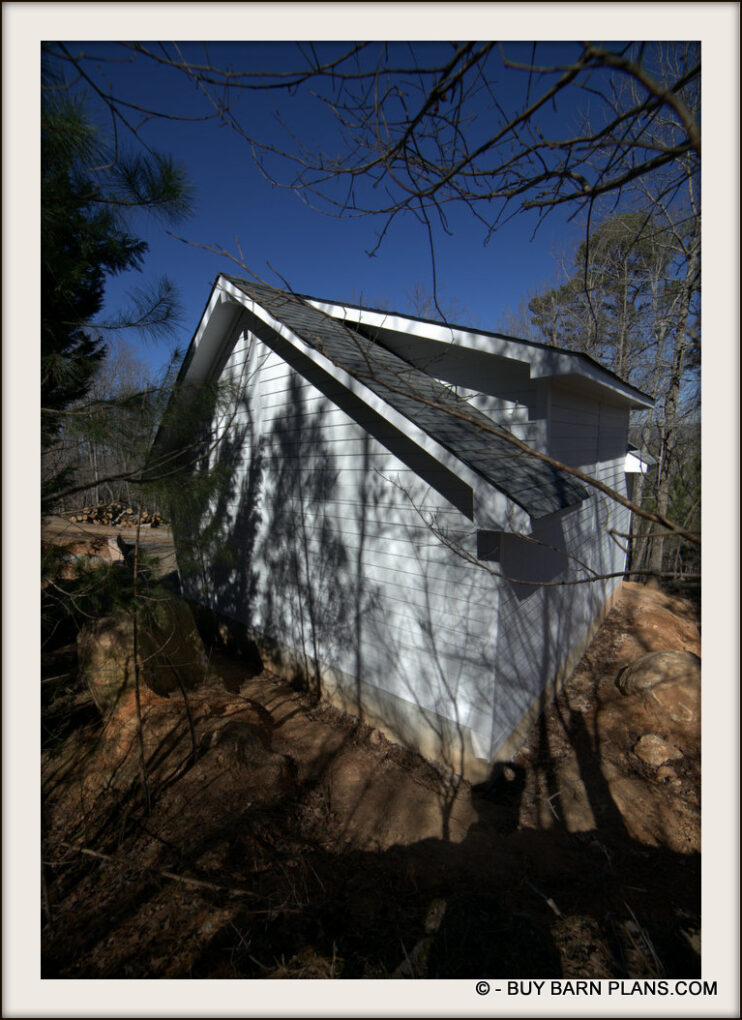 Purchase Barn Plans - Horse Barns - Storage Barns - Event Barns