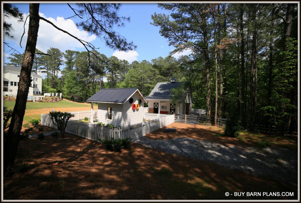 Woven Wire To Goat Proof The White Picket Fence