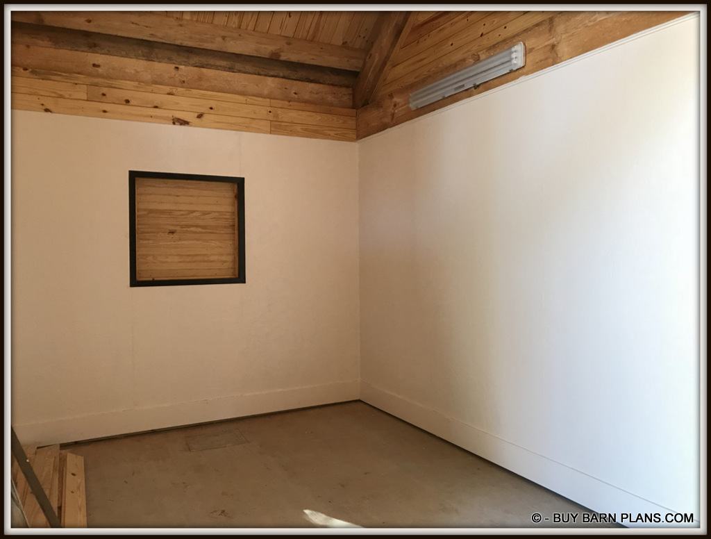 Interior Photo Image Of Wash Area