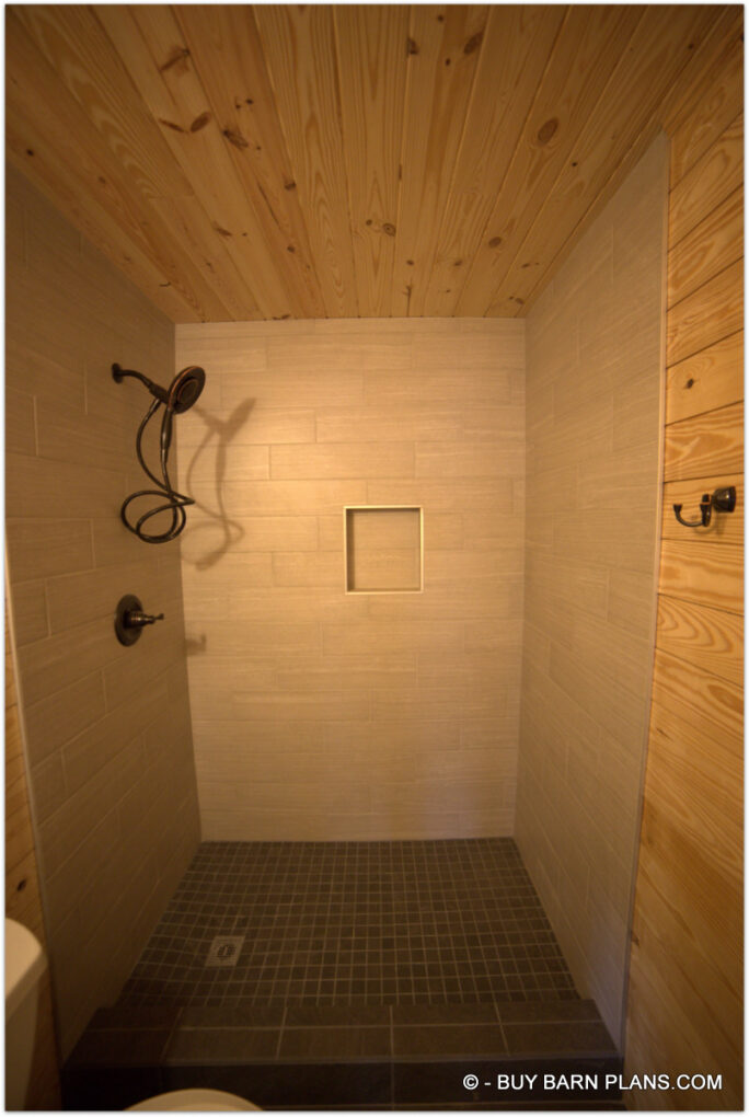 Purchase Barn Plans - Horse Barns - Storage Barns - Event Barns