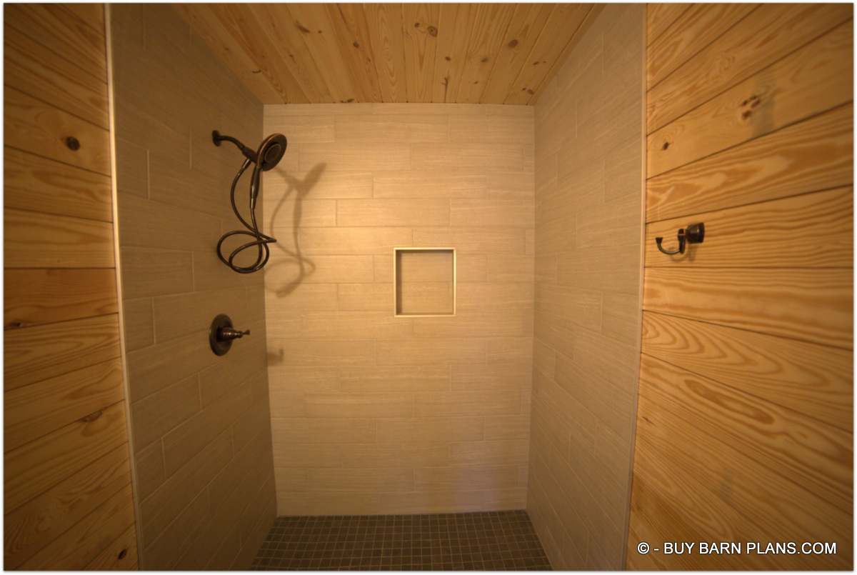 Purchase Barn Plans - Horse Barns - Storage Barns - Event Barns