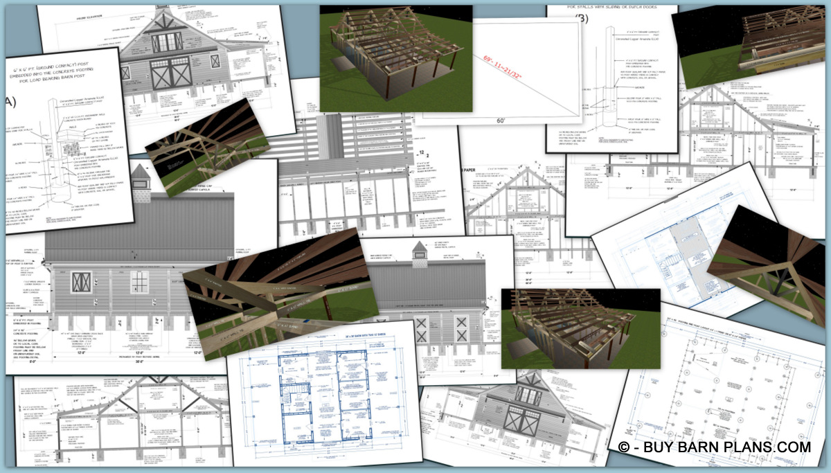Mel Basic With Framing